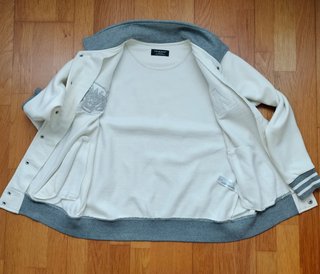 Chaqueta Varsity Primark