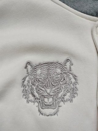Chaqueta Varsity Primark