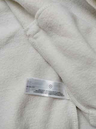 Chaqueta Varsity Primark