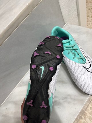 Botas de fútbol Nike Phantom GT