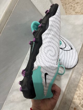 Botas de fútbol Nike Phantom GT