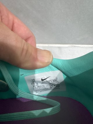 Botas de fútbol Nike Phantom GT