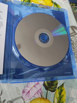 Spider-Man 2 PS5