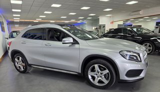 Mercedes-Benz GLA 220D 170CV AMMG SOLO 57.000KM