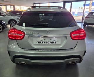 Mercedes-Benz GLA 220D 170CV AMMG SOLO 57.000KM