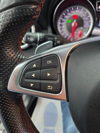Mercedes-Benz GLA 220D 170CV AMMG SOLO 57.000KM