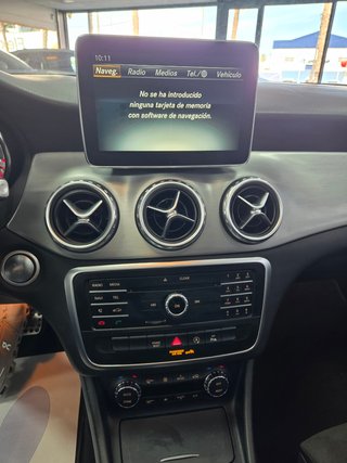 Mercedes-Benz GLA 220D 170CV AMMG SOLO 57.000KM