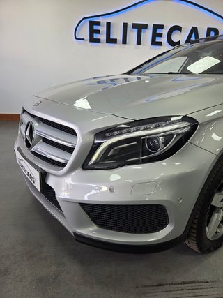 Mercedes-Benz GLA 220D 170CV AMMG SOLO 57.000KM