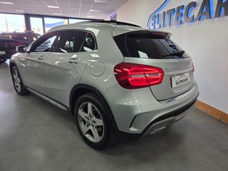 Mercedes-Benz GLA 220D 170CV AMMG SOLO 57.000KM