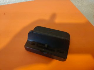 Nintendo Wii U Negra + Juegos