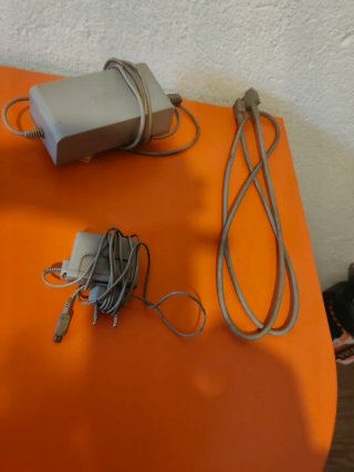 Nintendo Wii U Negra + Juegos