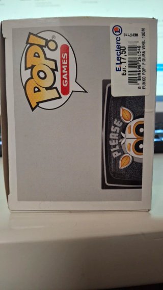 Funko Pop Lolbit Sister Location 229 Exclusivo