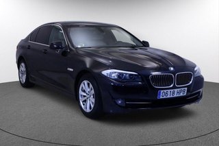 BMW Serie 5 520 DIESEL 183 4P BERLINA