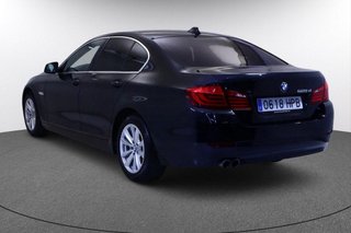 BMW Serie 5 520 DIESEL 183 4P BERLINA