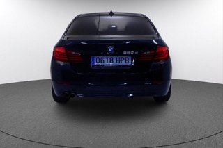 BMW Serie 5 520 DIESEL 183 4P BERLINA