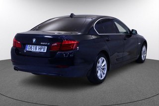 BMW Serie 5 520 DIESEL 183 4P BERLINA