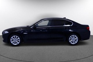 BMW Serie 5 520 DIESEL 183 4P BERLINA