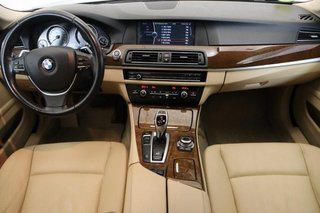 BMW Serie 5 520 DIESEL 183 4P BERLINA
