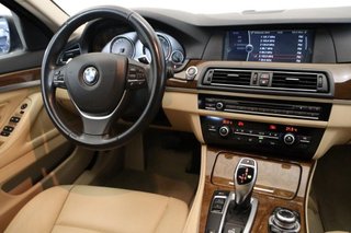 BMW Serie 5 520 DIESEL 183 4P BERLINA