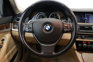 BMW Serie 5 520 DIESEL 183 4P BERLINA
