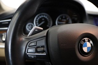 BMW Serie 5 520 DIESEL 183 4P BERLINA