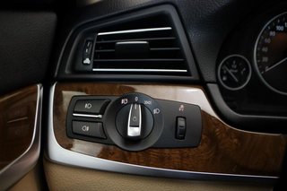 BMW Serie 5 520 DIESEL 183 4P BERLINA