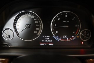 BMW Serie 5 520 DIESEL 183 4P BERLINA