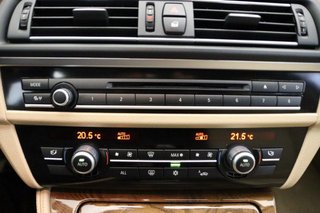 BMW Serie 5 520 DIESEL 183 4P BERLINA