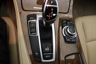 BMW Serie 5 520 DIESEL 183 4P BERLINA