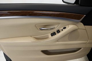 BMW Serie 5 520 DIESEL 183 4P BERLINA