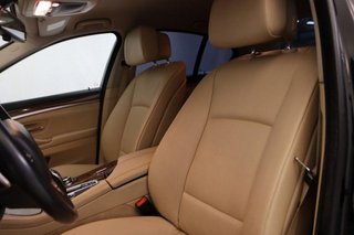BMW Serie 5 520 DIESEL 183 4P BERLINA