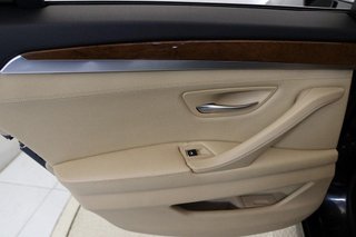 BMW Serie 5 520 DIESEL 183 4P BERLINA