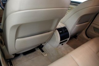 BMW Serie 5 520 DIESEL 183 4P BERLINA
