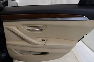 BMW Serie 5 520 DIESEL 183 4P BERLINA