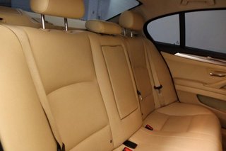 BMW Serie 5 520 DIESEL 183 4P BERLINA