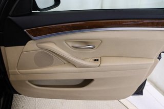BMW Serie 5 520 DIESEL 183 4P BERLINA