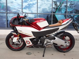Bimota KB4