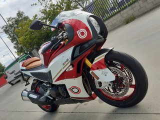 Bimota KB4