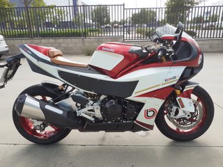 Bimota KB4