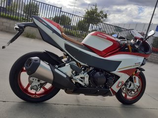 Bimota KB4