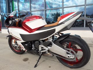Bimota KB4