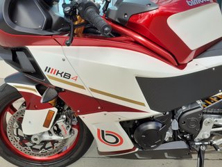 Bimota KB4