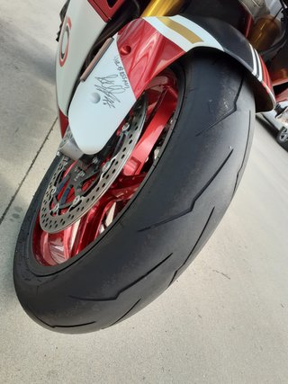 Bimota KB4