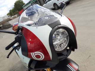 Bimota KB4