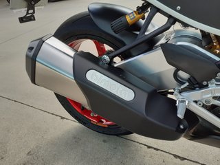 Bimota KB4
