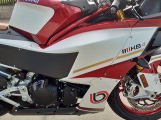 Bimota KB4