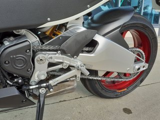 Bimota KB4