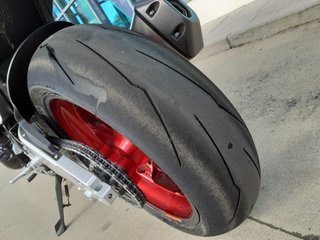 Bimota KB4