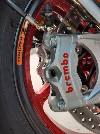 Bimota KB4