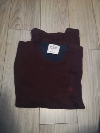 Lote ropa Talla L, camisetas y polos